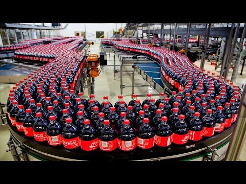 big red soft drink manufacturer