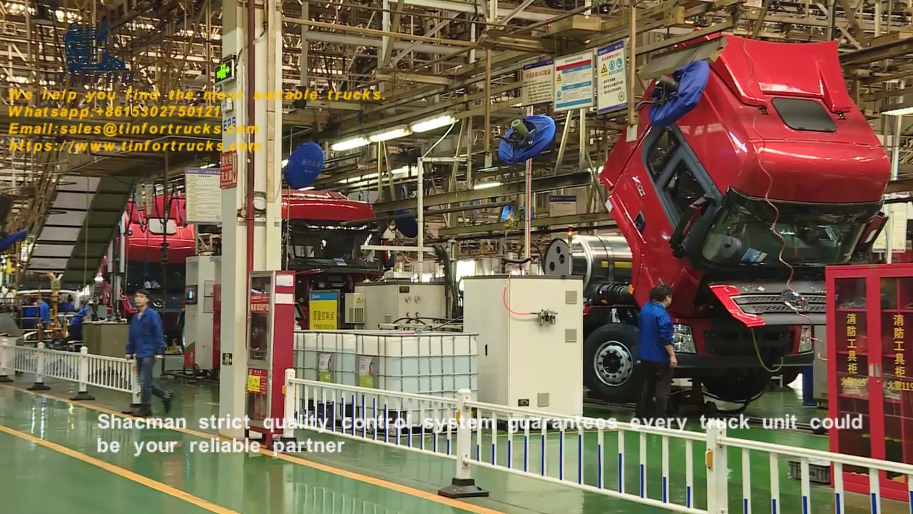 big rig manufacturers