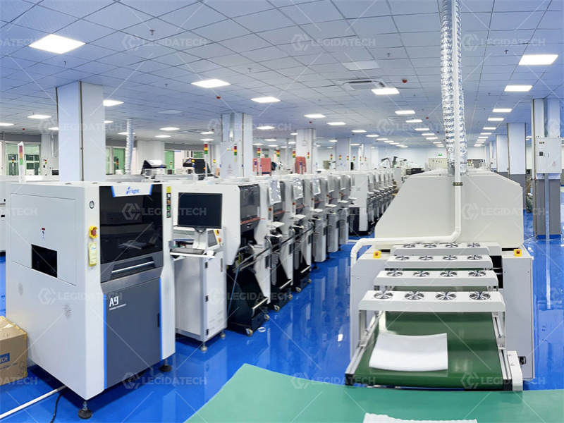led display supplier