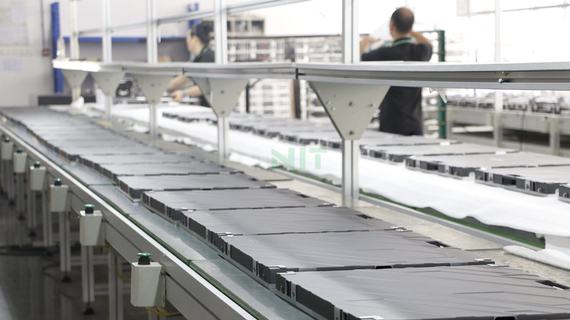 led display supplier