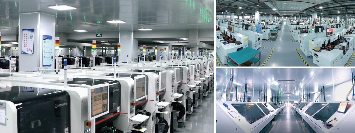 led display supplier