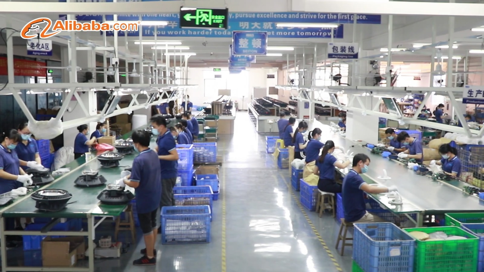 led light supplier