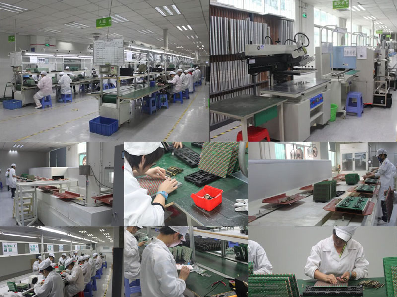 led screen supplier