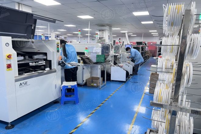 led screen supplier