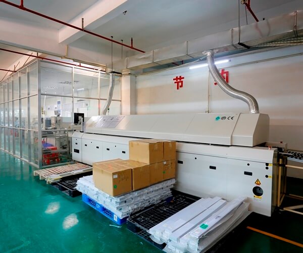 Sourcing Led Strip Supplier from China: The Ultimate Guide 2026
