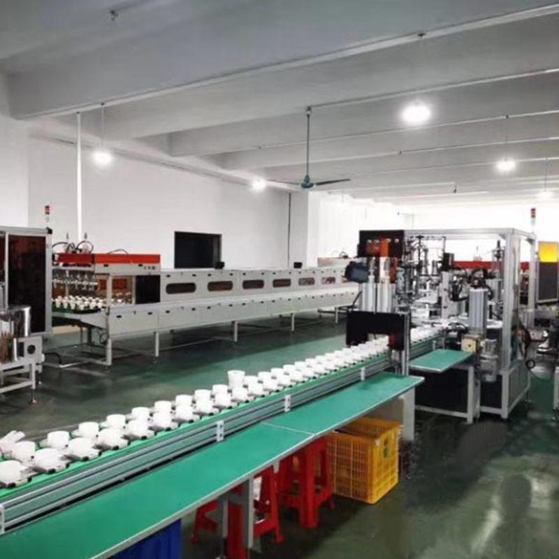 light bulb supplier