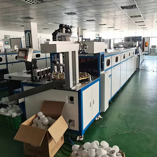 light bulb supplier