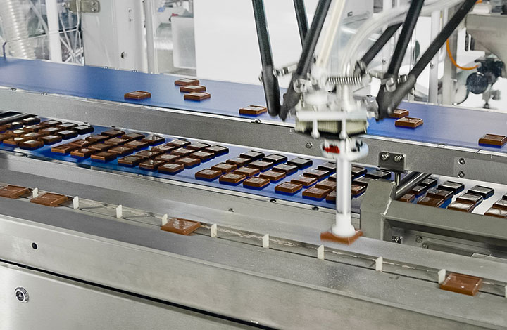 lindt cuts the u.s. out as their supplier