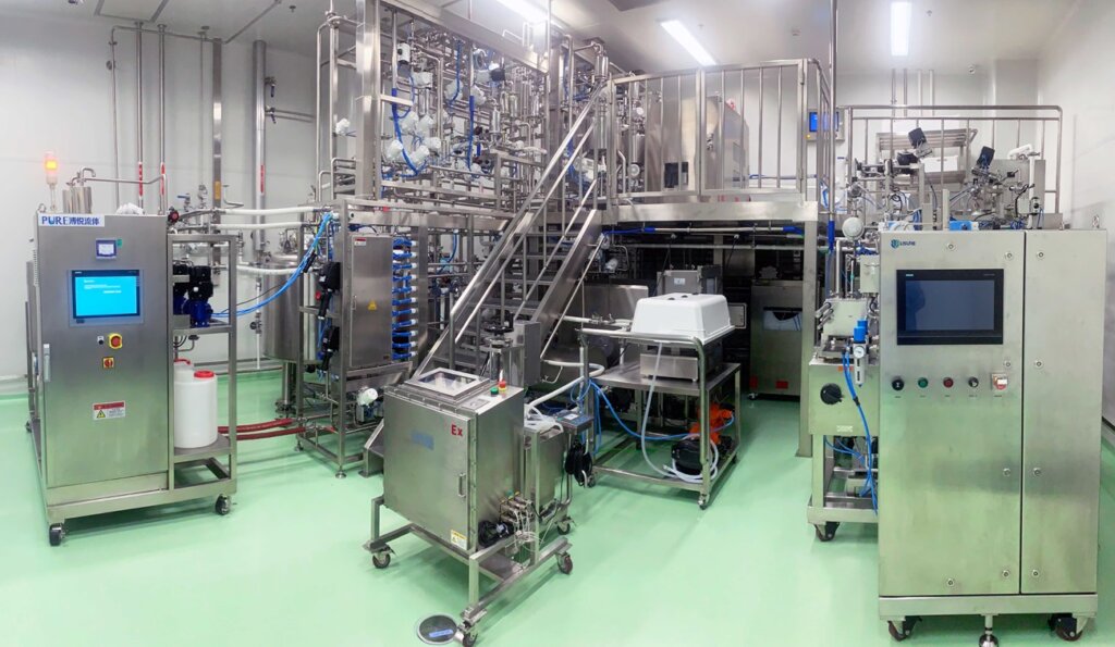 Sourcing Lipo Lab Supplier from China: The Ultimate Guide 2026