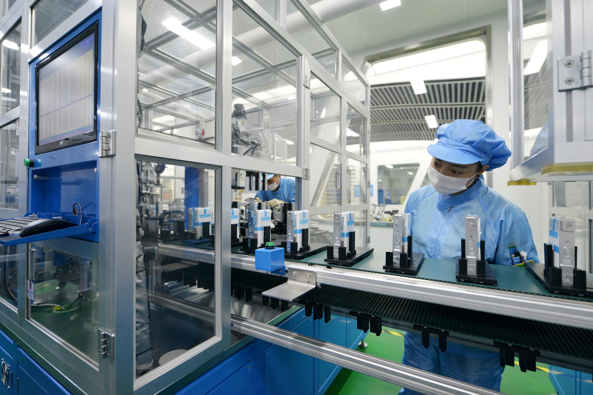 lipo lab supplier