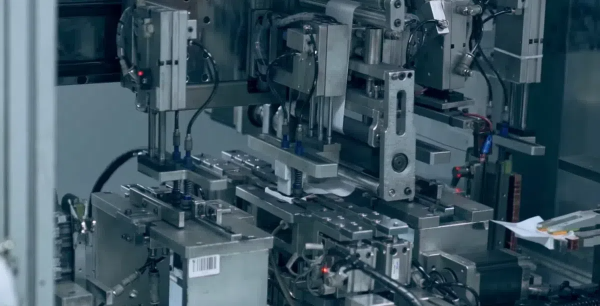 lipo lab supplier
