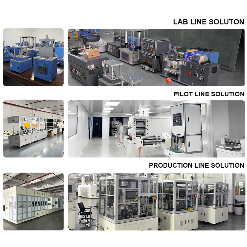 lipo lab supplier