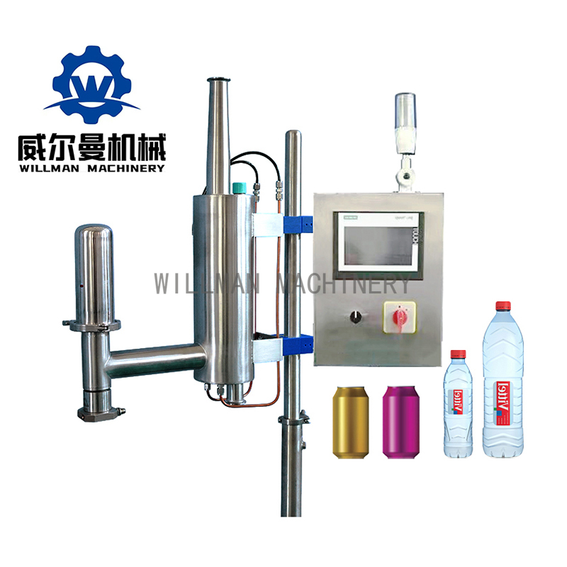 liquid nitrogen supplier