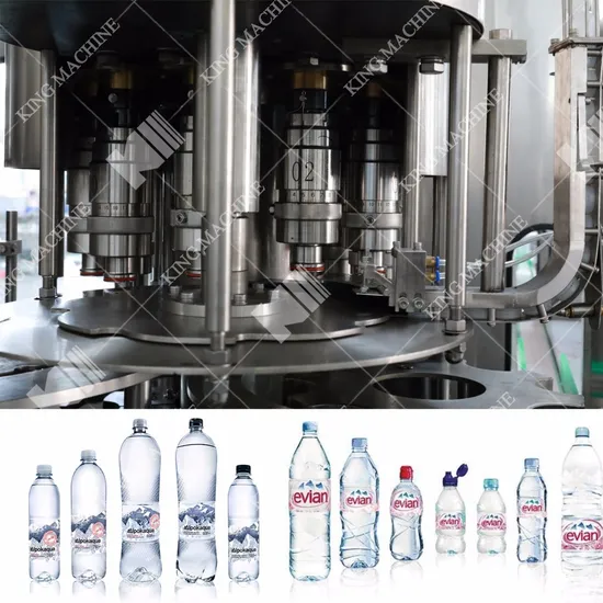 living water bottle supplier inc