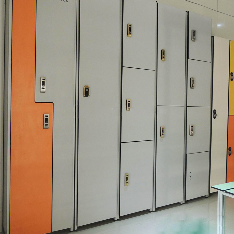 locker supplier