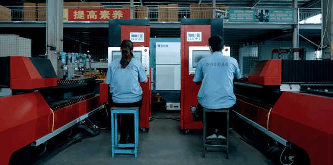 locker supplier