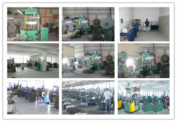 locks supplier