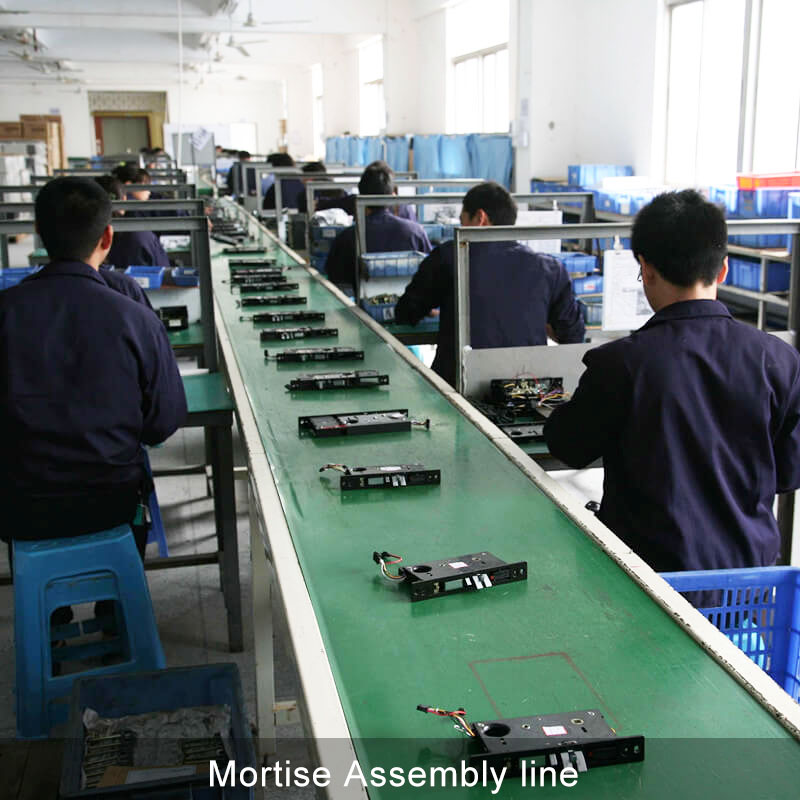 locks supplier