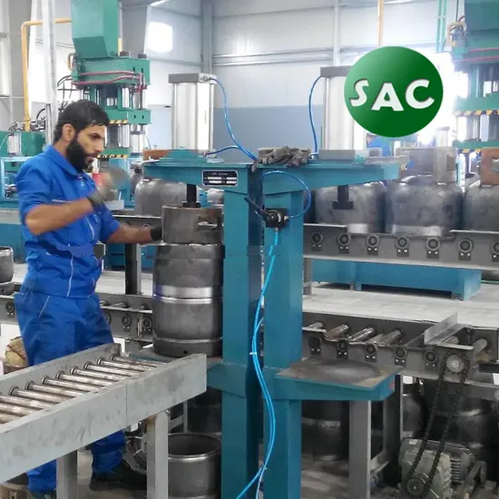 lpg supplier