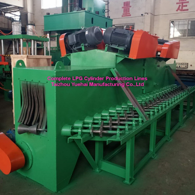 lpg supplier