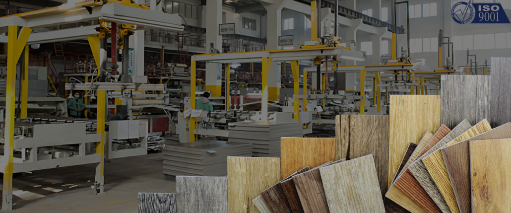 lvp flooring supplier locations