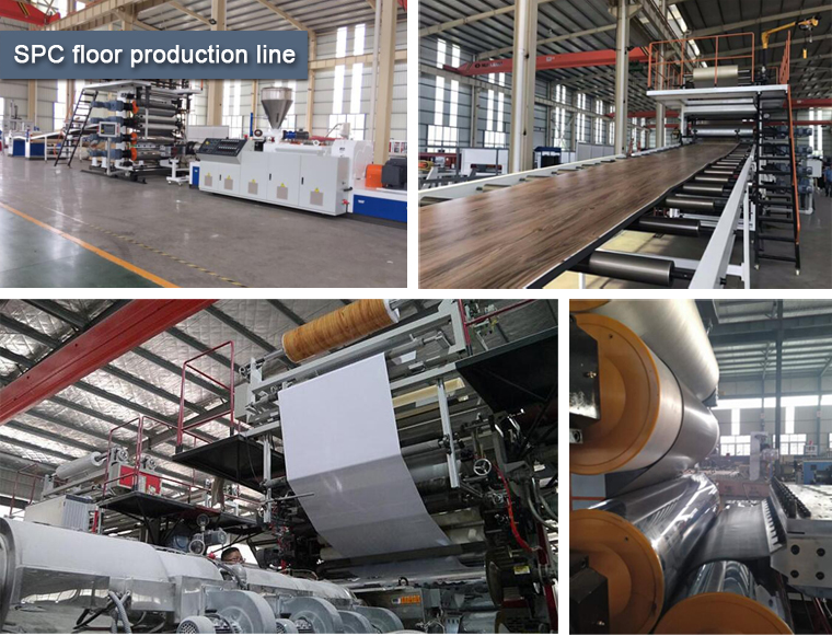 lvp flooring supplier locations