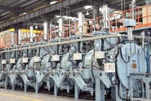 magnet supplier