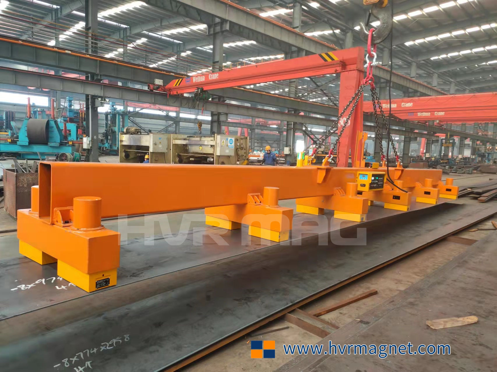 magnet supplier
