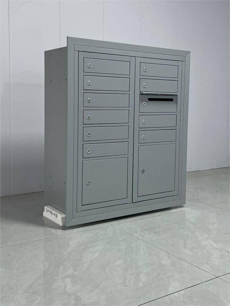 mailbox supplier