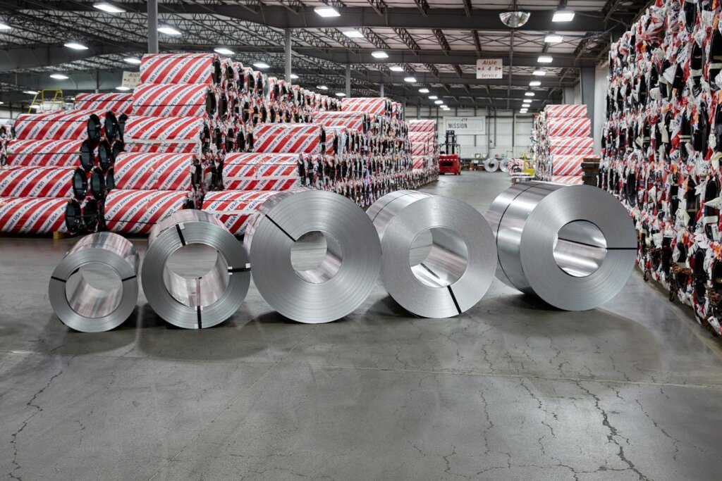 Sourcing Majestic Steel Steel Distributor & Metal Industry Supplier from China: The Ultimate Guide 2026