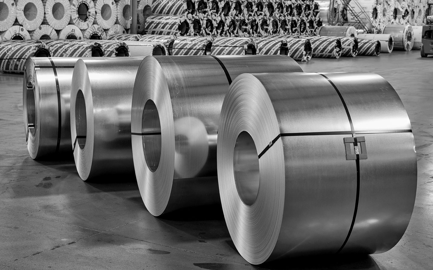 majestic steel steel distributor & metal industry supplier