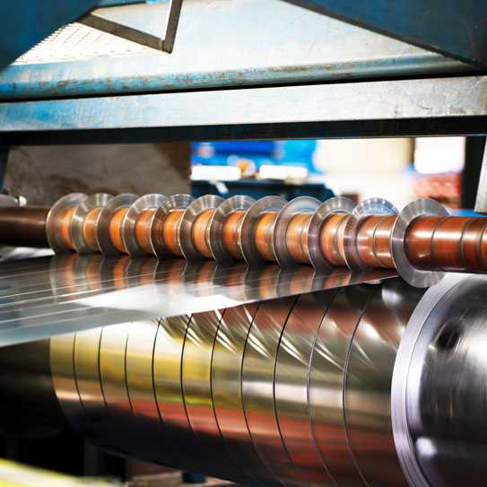 majestic steel steel distributor & metal industry supplier