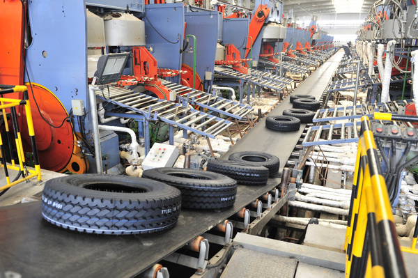 Sourcing Biggest Tyre Manufacturer from China: The Ultimate Guide 2026