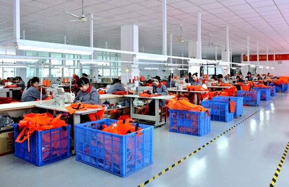 marine supplier