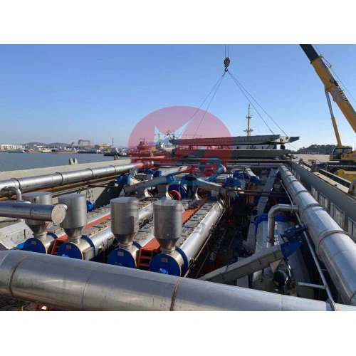 marine supplier