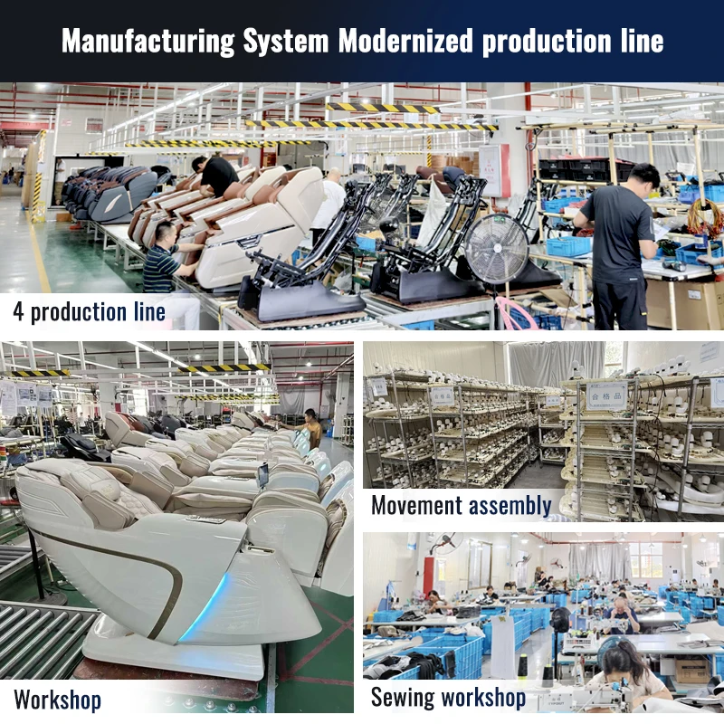 massage equipment supplier