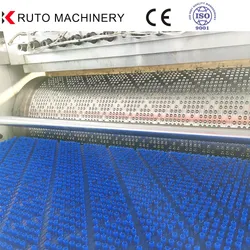 mat supplier group