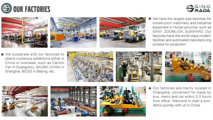 material handling equipment supplier