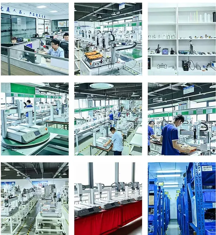 material handling equipment supplier