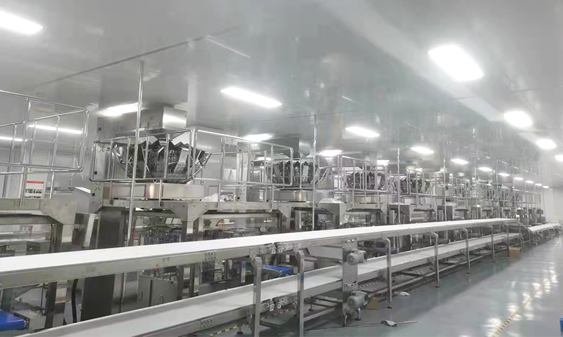 material handling supplier
