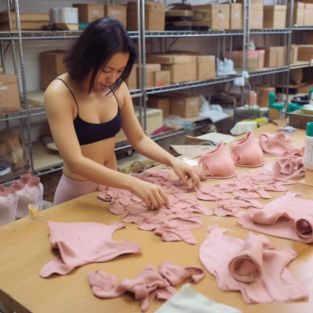 Sourcing Bikini Manufacturer from China: The Ultimate Guide 2026