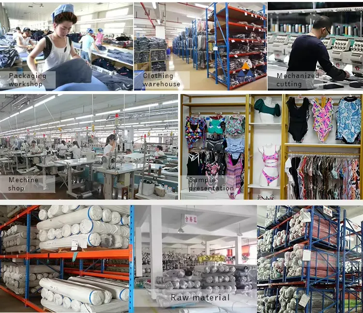 bikini manufacturer