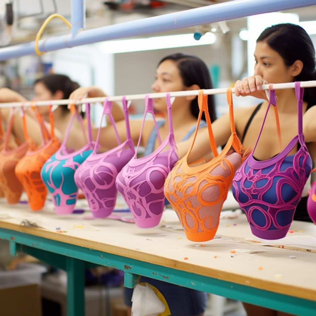 bikini manufacturer