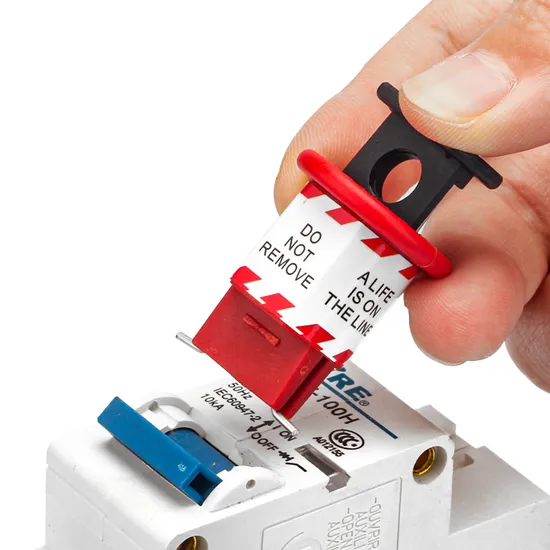 Sourcing Mcb Lockout Kit Supplier from China: The Ultimate Guide 2026