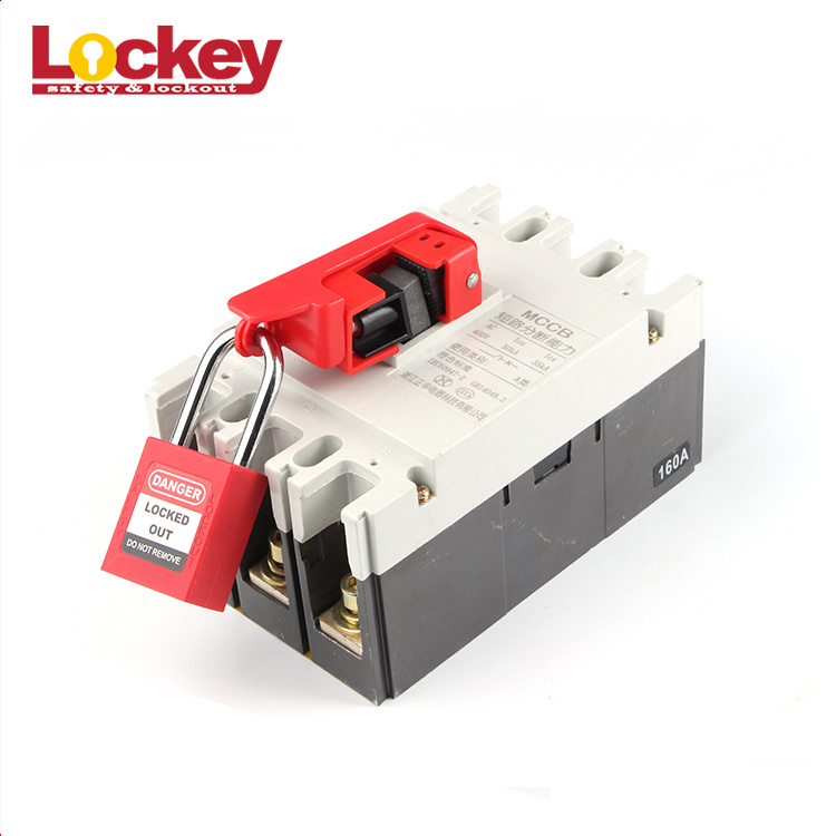 Sourcing Mccb Lockout Devices Supplier from China: The Ultimate Guide 2026