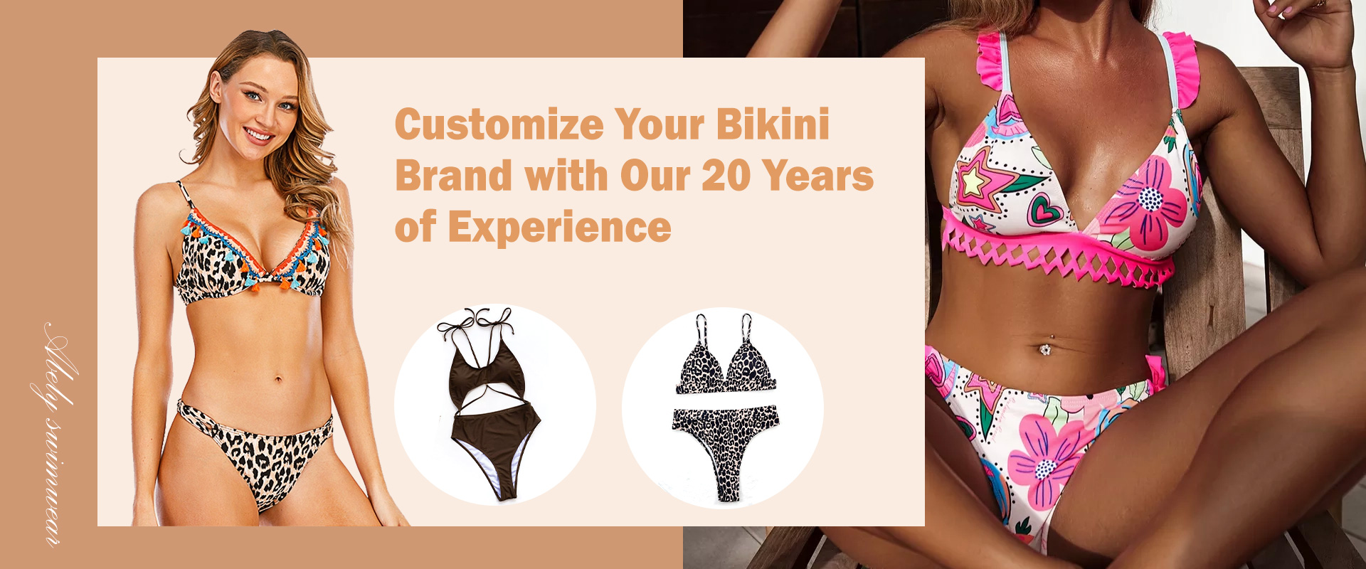 bikini manufacturers