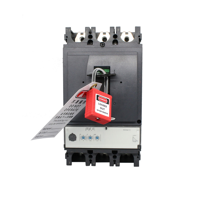 mccb lockout supplier
