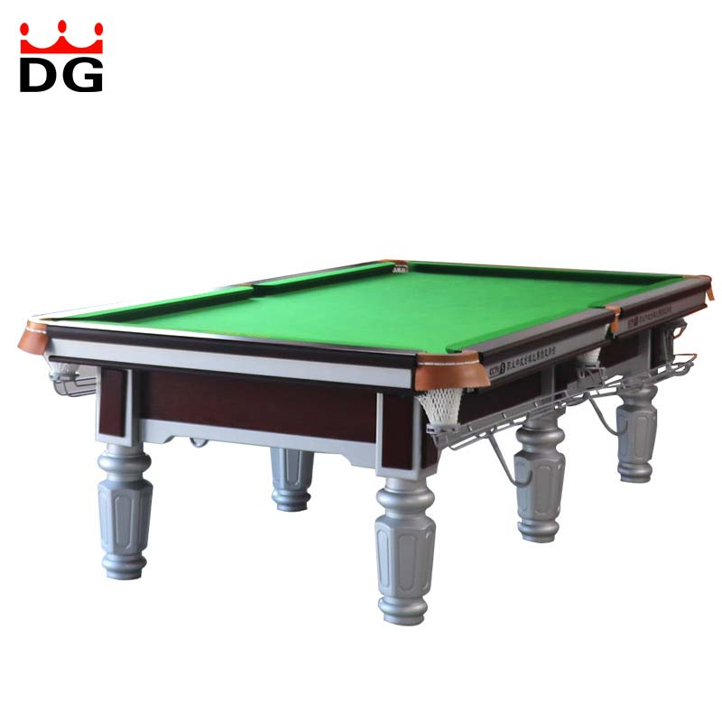Sourcing Billiard Table Manufacturers from China: The Ultimate Guide 2026