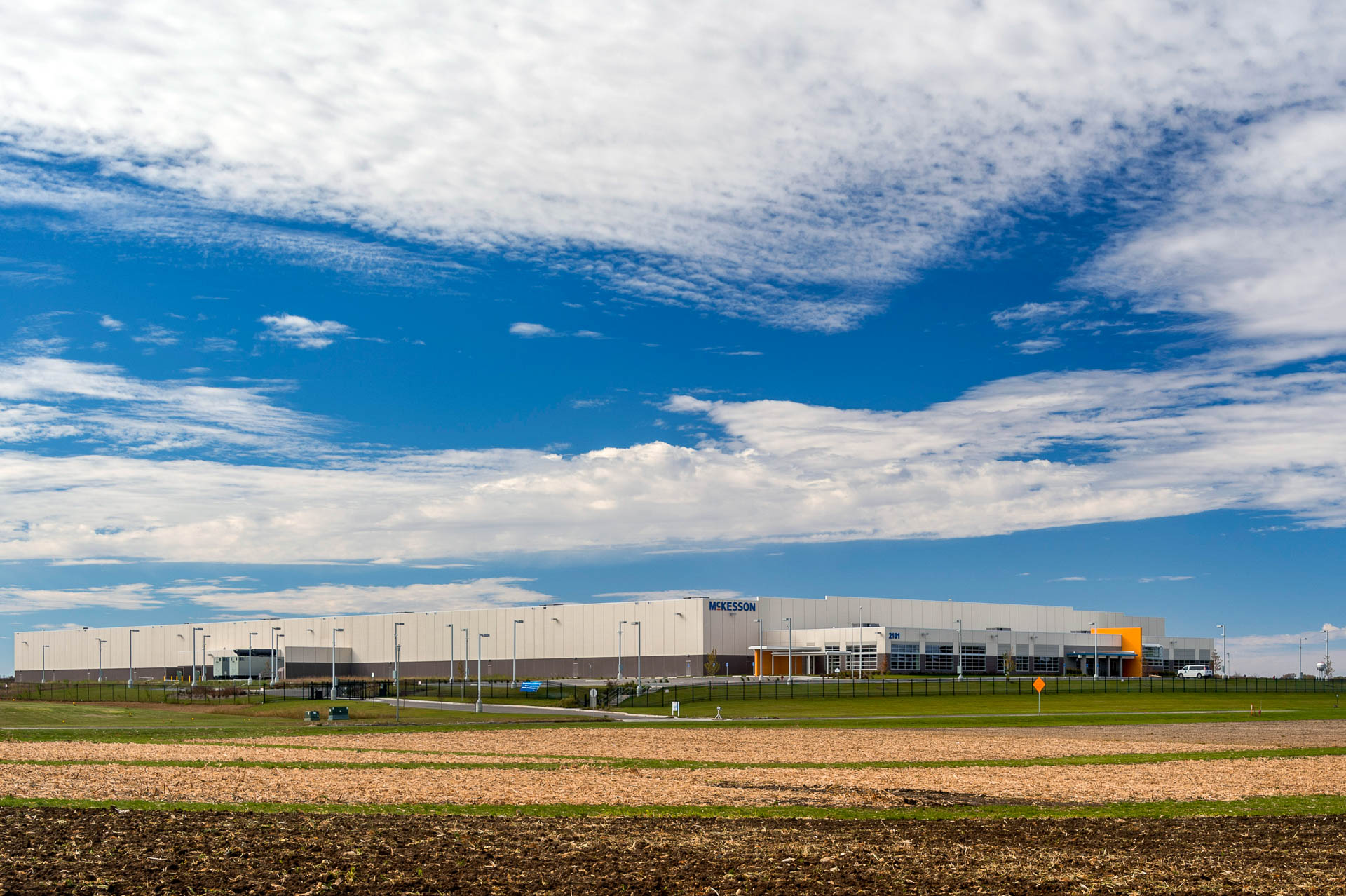 mckesson supplier