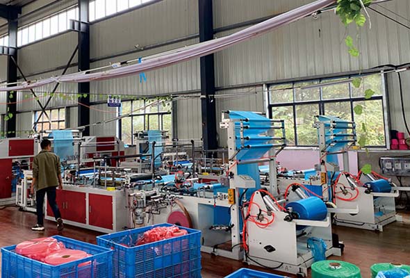 Sourcing Bin Bag Manufacturers from China: The Ultimate Guide 2026